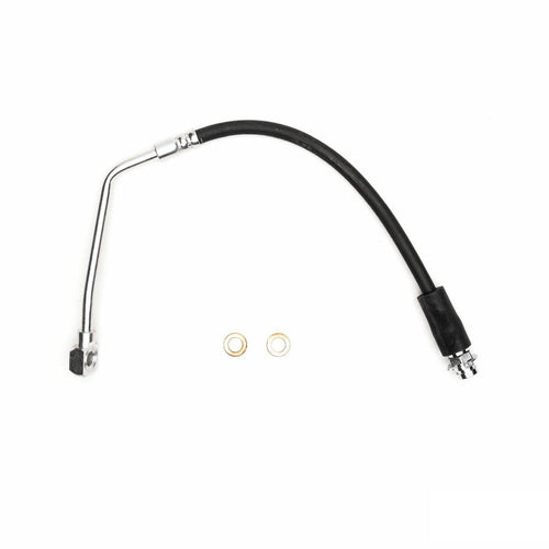 Brake Hydraulic Hose for Escalade, Yukon, K1500, K1500 Suburban+More 350-47263