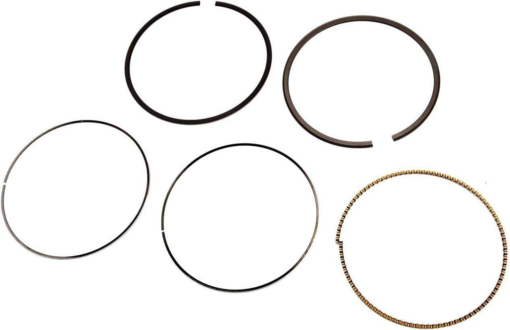 89017484 LS2/L76 Production Piston Ring Set