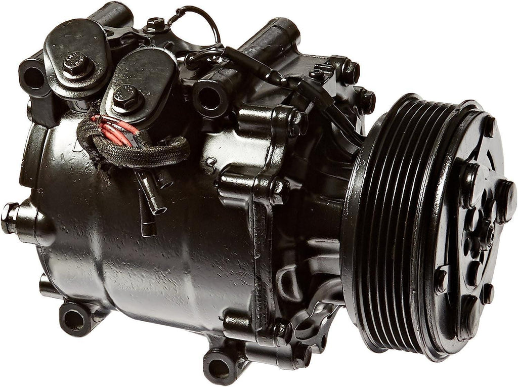 77613 Remanufactured AC Compressor