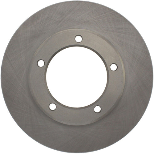 Centric Front Disc Brake Rotor for LX470, Land Cruiser (121.44086)