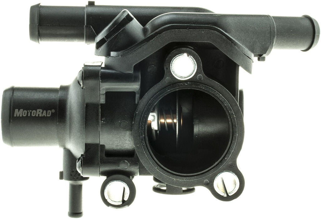 Gates Engine Coolant Water Outlet for Escape, Focus, Tribute CO34747