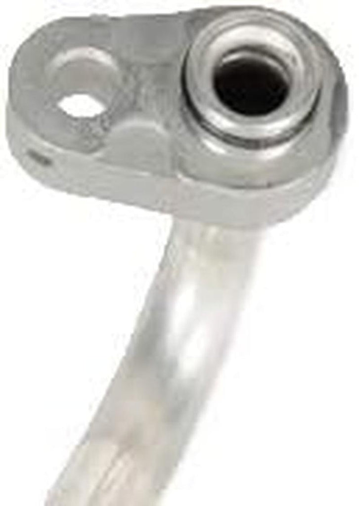 GM Genuine Parts 15-32533 Air Conditioning Compressor and Condenser Hose Assembly