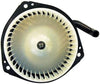 Heater Blower Motor W/Fan Cage for Pontiac Vibe 2003-2008