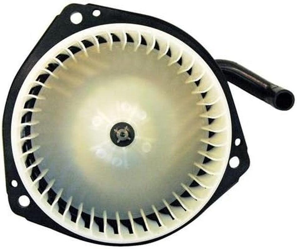 Heater Blower Motor W/Fan Cage for Pontiac Vibe 2003-2008