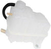 GM Genuine Parts 15808715 Radiator Surge Tank