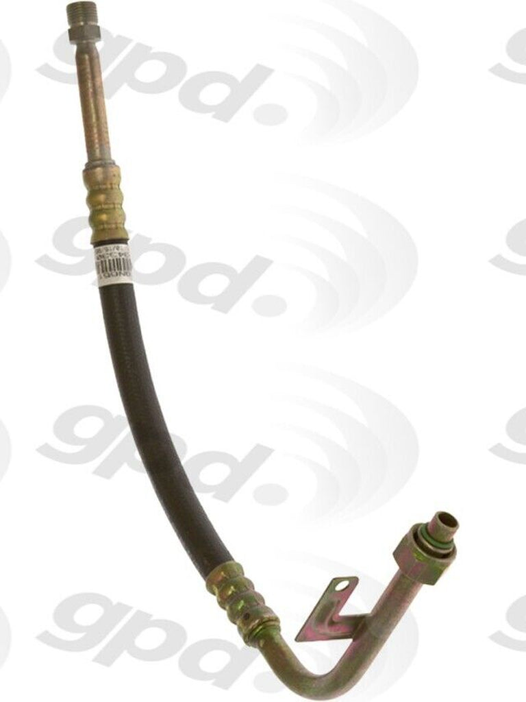 Global Parts A/C Refrigerant Liquid Hose for Ford 4812074