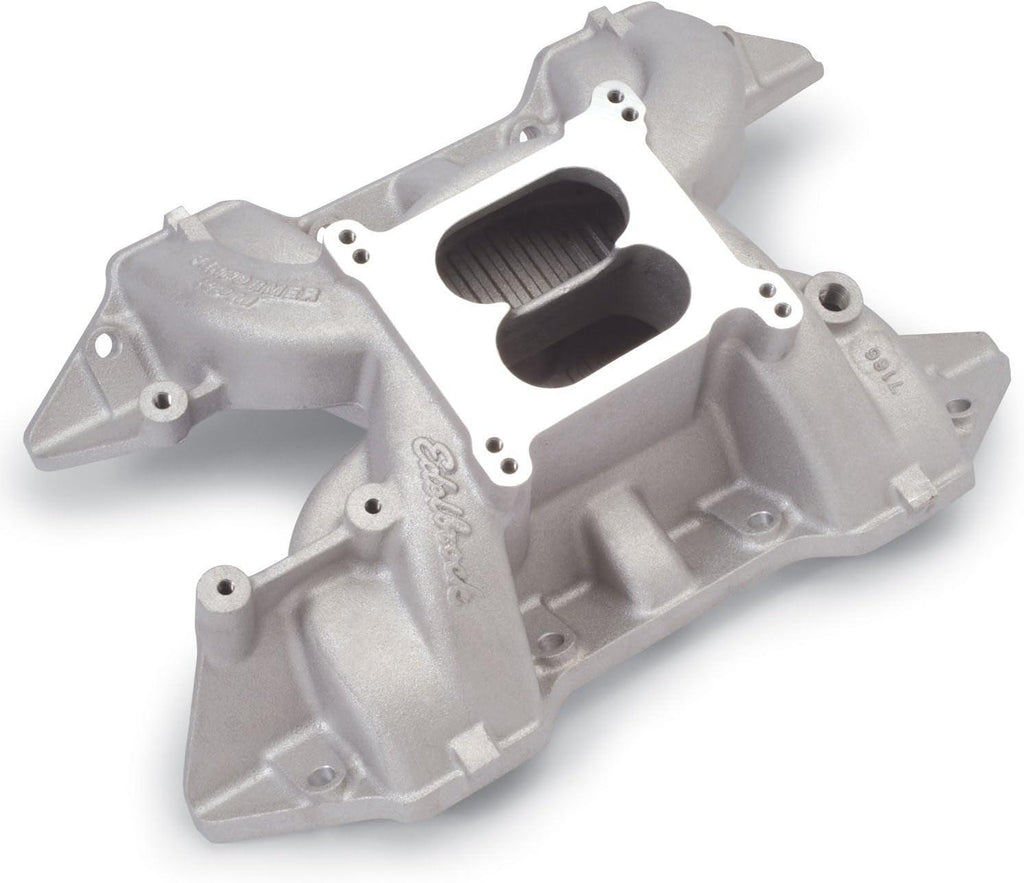 7186 Performer RPM Intake Manifold