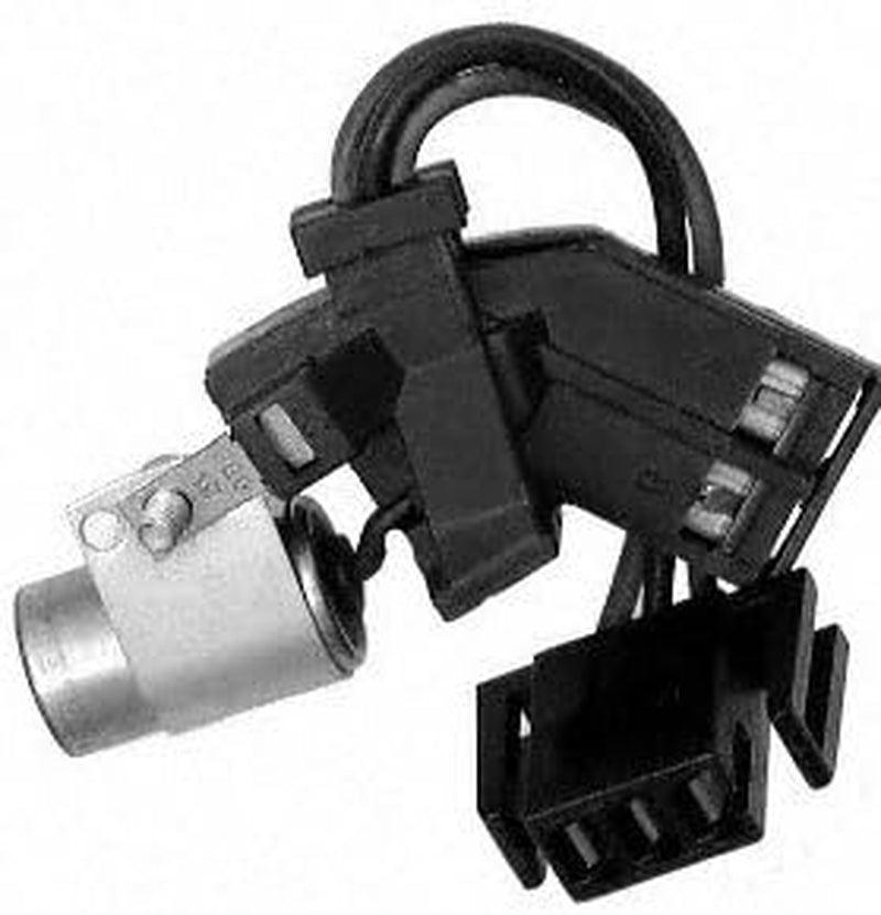 RC5 Capacitor