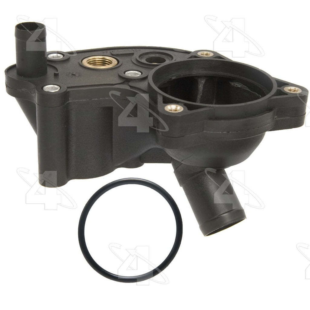 Engine Coolant Thermostat Housing for Explorer, Ranger, Mountaineer 85138