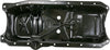 12557558 F-Car/Zz4 Oil Pan, Black
