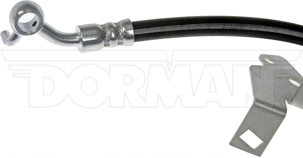 Dorman Brake Hydraulic Hose for Fusion, MKZ, Milan H621468