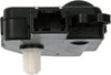 Dorman 604-228 HVAC Blend Door Actuator Compatible with Select Ford / Lincoln / Mercury Models