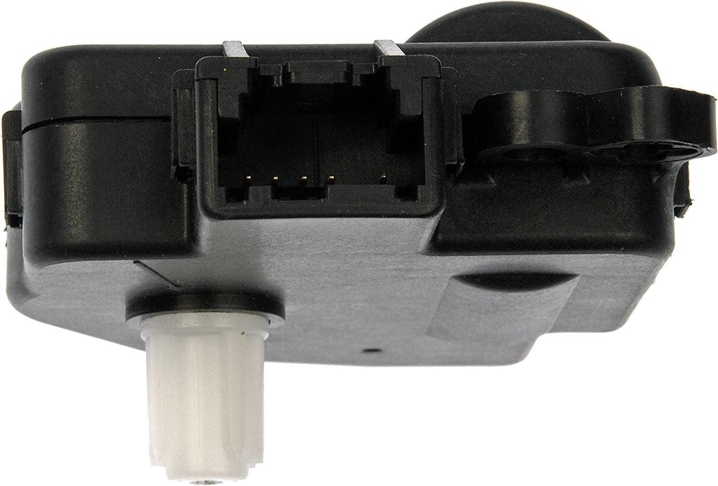 Dorman 604-228 HVAC Blend Door Actuator Compatible with Select Ford / Lincoln / Mercury Models