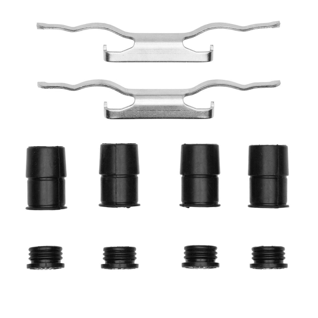 Dynamite Friction Disc Brake Hardware Kit for Escape, Mariner, Tribute 340-54055