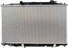 221-3242 Radiator