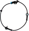 Dorman 970-011 ABS Wheel Speed Sensor Compatible with Select Models