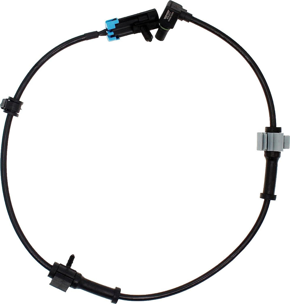 Dorman 970-011 ABS Wheel Speed Sensor Compatible with Select Models