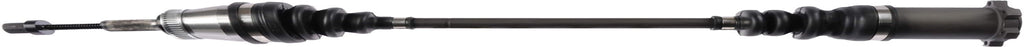 66-7351 New CV Constant Velocity Drive Axle Shaft