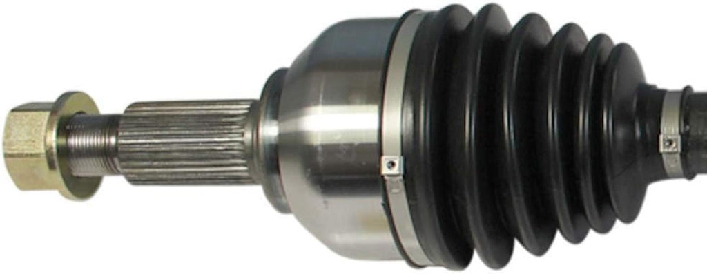 NCV53111 CV Axle Shaft Assembly - Left Front (Driver Side)