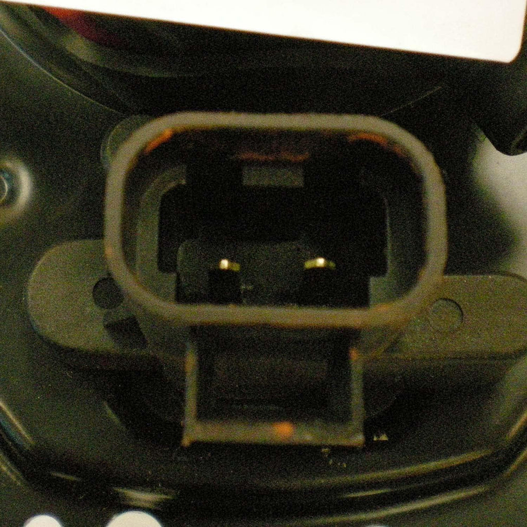 700161 Chevrolet/Gmc Replacement Blower Assembly