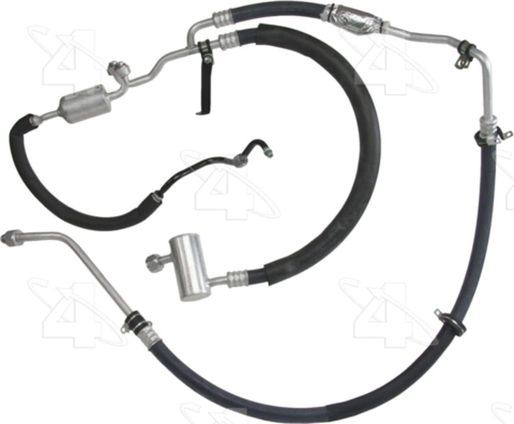 56434 Hose Assembly