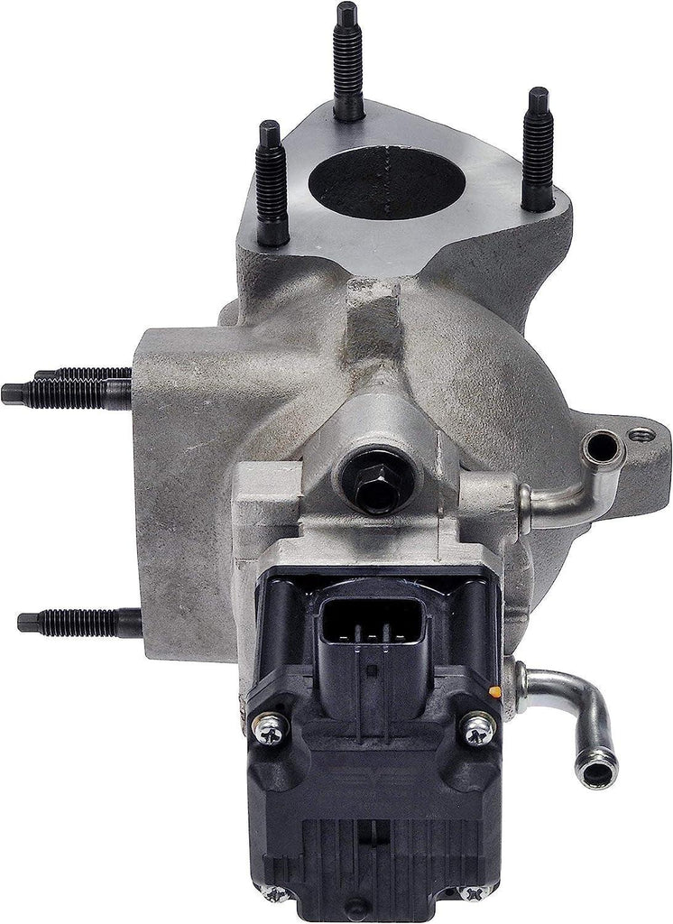 Dorman 904-5056 Exhaust Gas Recirculation (EGR) Valve Compatible with Select IC Corporation / International Models