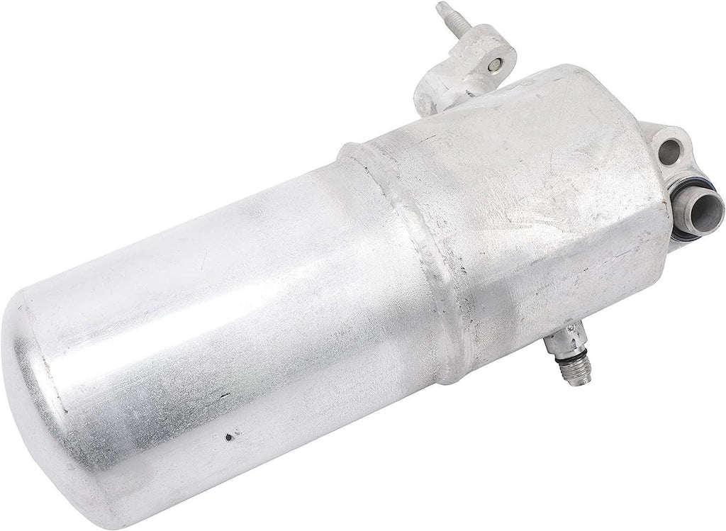 15-10345 Air Conditioning Accumulator