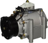 New Ford Scroll Compressor W/Clutch - 78586