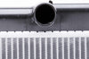 13367 Mazda6 Replacement Radiator