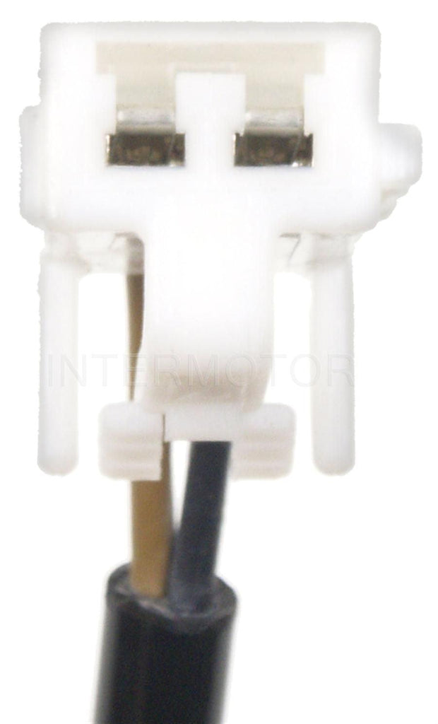 Standard Ignition ABS Wheel Speed Sensor for 01-06 Hyundai Santa Fe ALS576