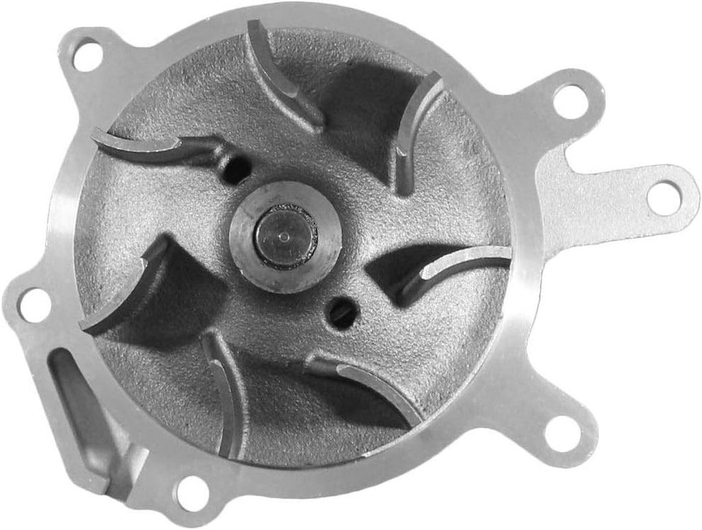 Professional 252-898 Engine Water Pump