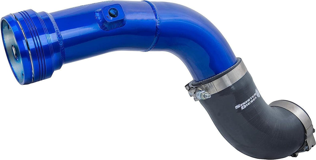 Cold Side Charge Pipe for 2017+ Ford Powerstroke 6.7L