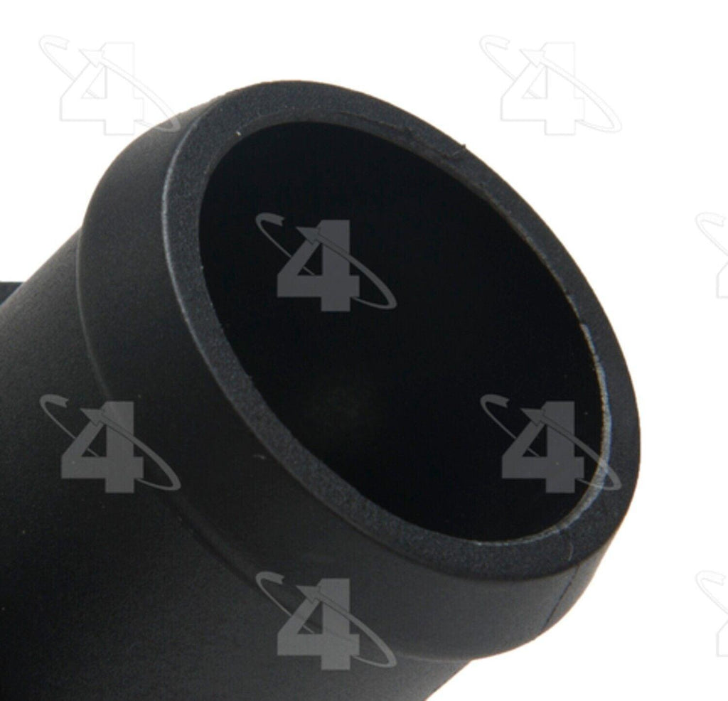 Engine Coolant Outlet Flange for Cordoba, Ibiza, Lupo, Polo, Jetta 86077