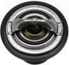 GM Original Equipment 131-163 Engine Coolant Thermostat