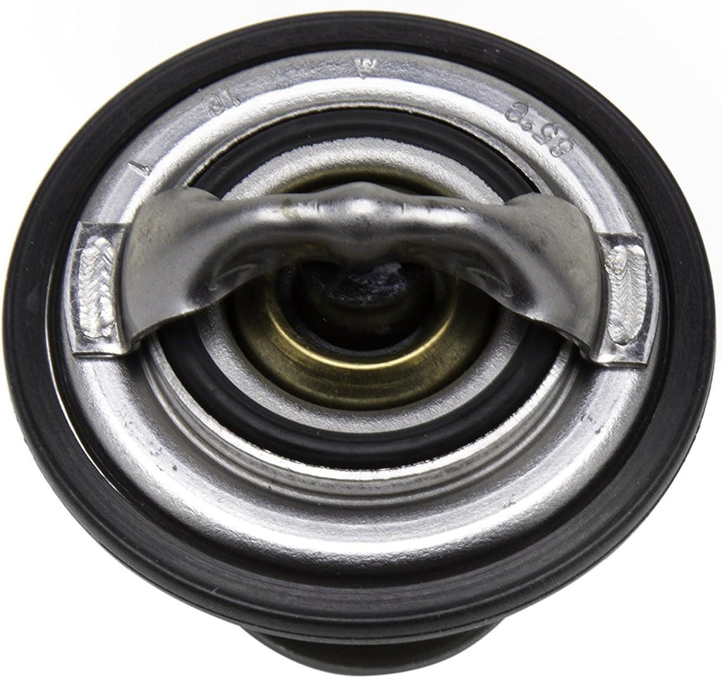 GM Original Equipment 131-163 Engine Coolant Thermostat