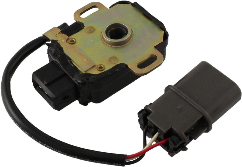 Products 200-1159 Throttle Position Sensor