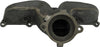 674-281 Exhaust Manifold Kit - Includes Required Gaskets and Hardware Compatible with Select Dodge / Plymouth Models