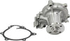 DNJ WP4141 Water Pump/For 1993-1995/ Ford/Taurus/ 3.2L/ DOHC/ V6/ 24V/ 195Cid