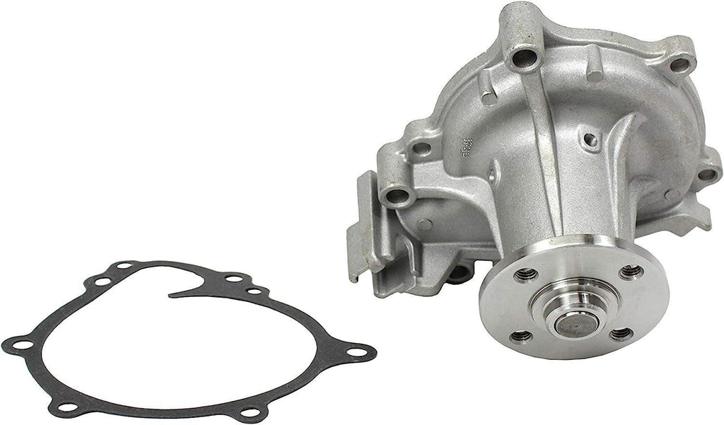 DNJ WP4141 Water Pump/For 1993-1995/ Ford/Taurus/ 3.2L/ DOHC/ V6/ 24V/ 195Cid