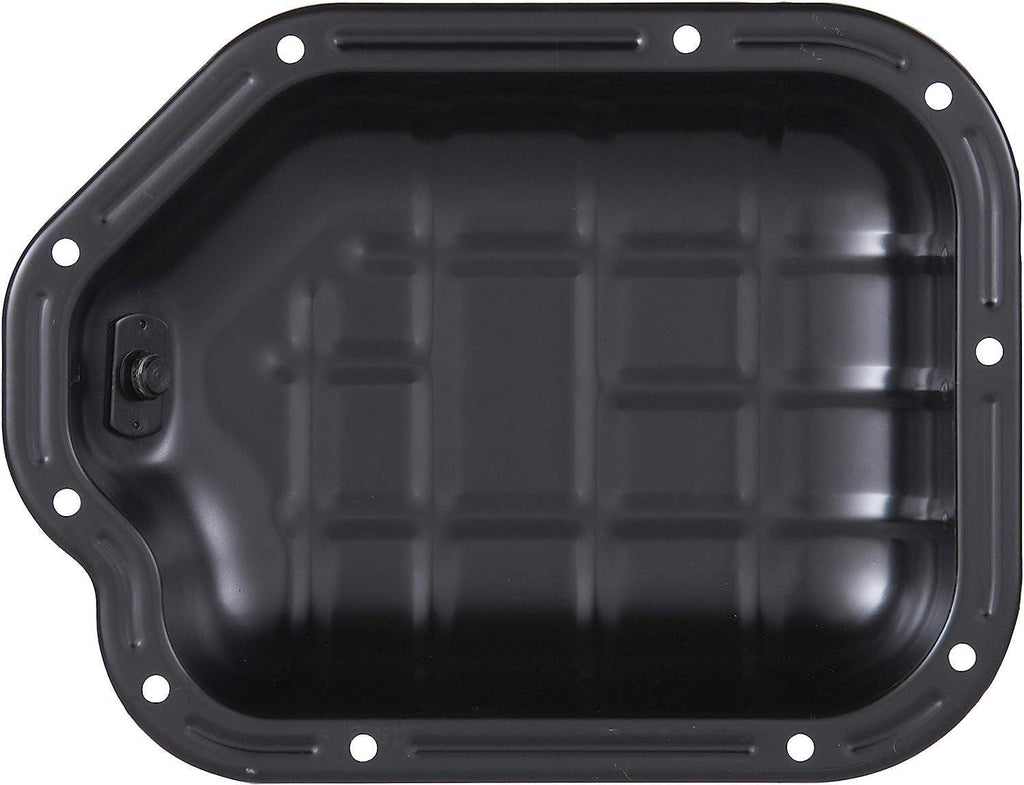 Engine Oil Pan NSP24A