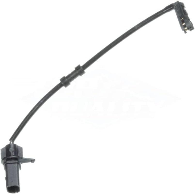 Mpulse Rear Disc Brake Pads Wear Sensor SEN-2BWS0023 for Audi A8 Quattro S8