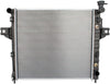 Radiator, New OE Quality - 221-9118