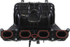 DNJ IMA1013 Intake Manifold Assembly for 07-12 Chevrolet, Pontiac, Saturn 2.2L-2.4L L4 DOHC Naturally Aspirated 12597953