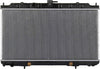 CU2346 Complete Radiator for Nissan Sentra