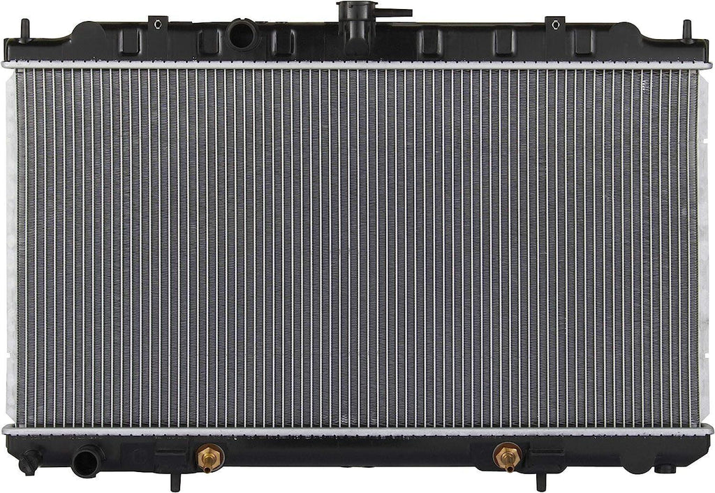 CU2346 Complete Radiator for Nissan Sentra