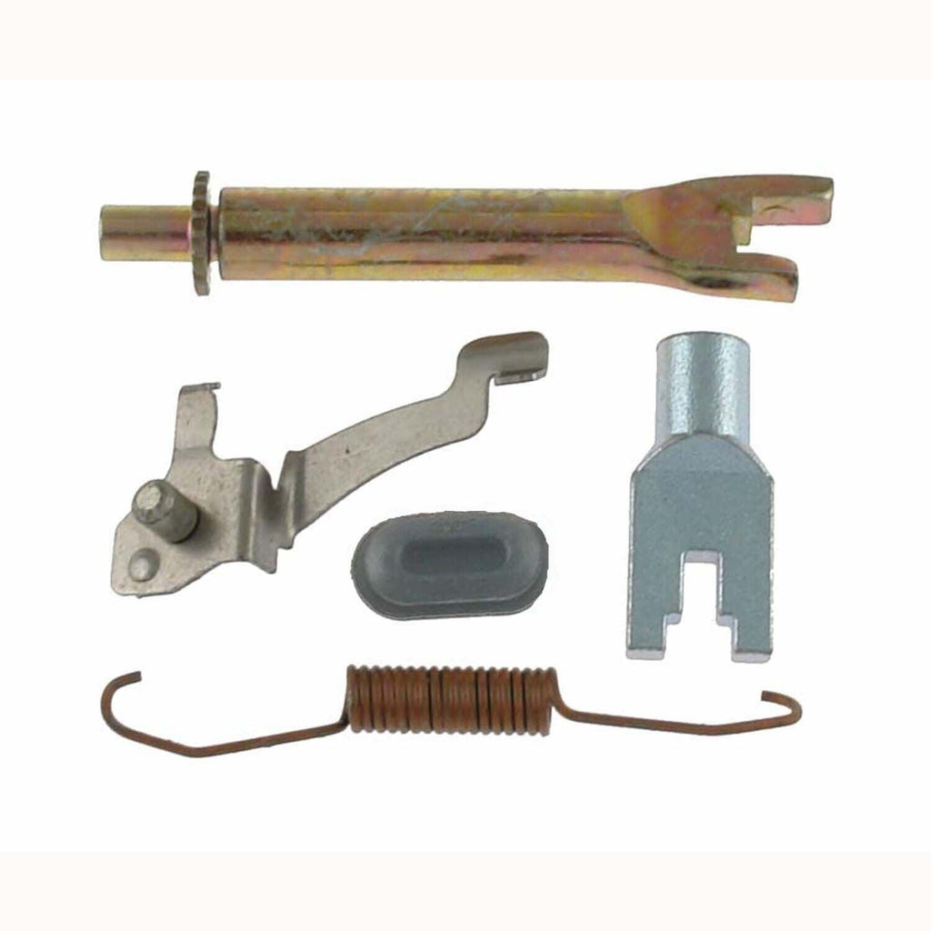 Carlson Drum Brake Self-Adjuster Repair Kit for Fit, City, Civic, Insight 12547