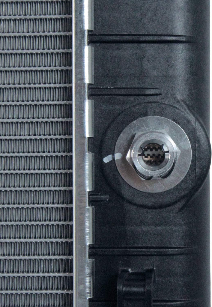 13301 Radiator Compatible with 2011-2019 Chevrolet Silverado