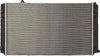 CU2295 Complete Radiator