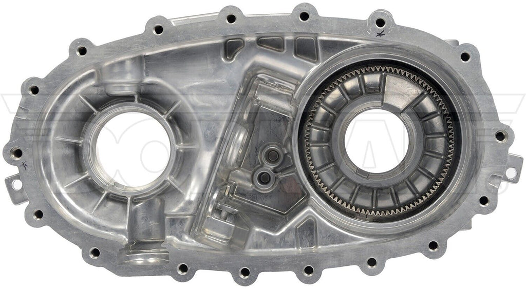 Transfer Case Housing for Avalanche, Cheyenne+More 600-124