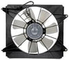 - 621-357 - RADIATOR FAN ASSEMBLY without CONTROLLER